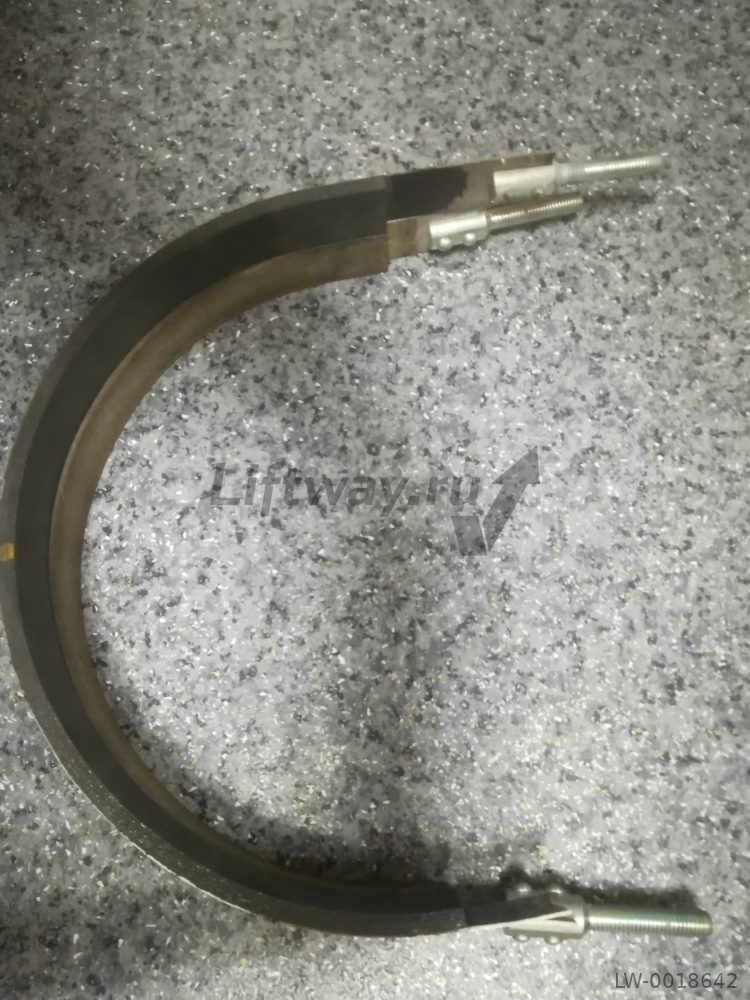 Тормозная лента Canny L=69.5см