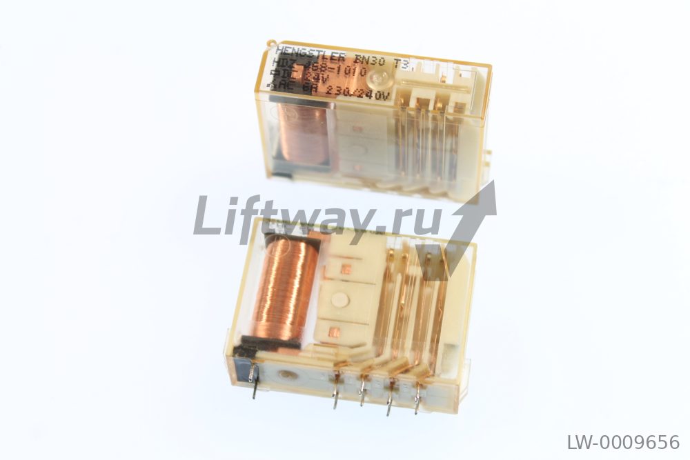 Реле Hengstler HDZ-468-1010 DC24V