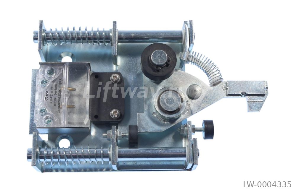 Замок ДК левый  IP54 L SA27 (Китай)