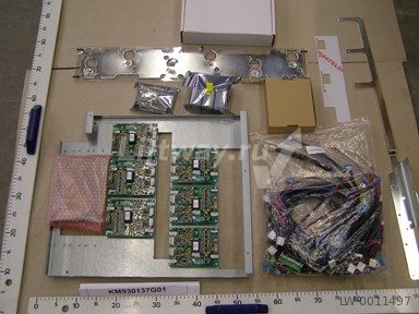Комплект IGBT моудлей для V3F80-160A