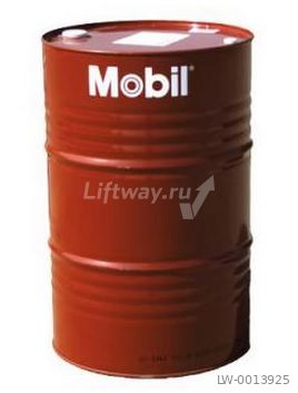 Масло гидравлическое Mobil DTE, бочка 208л