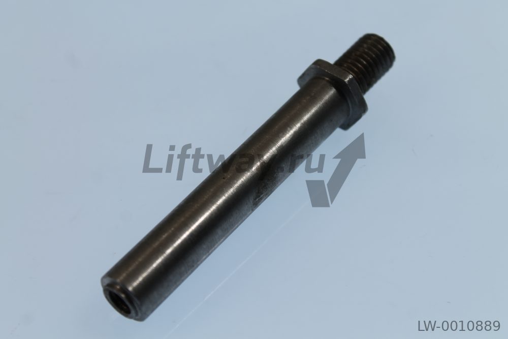 Ось шкива QKS11