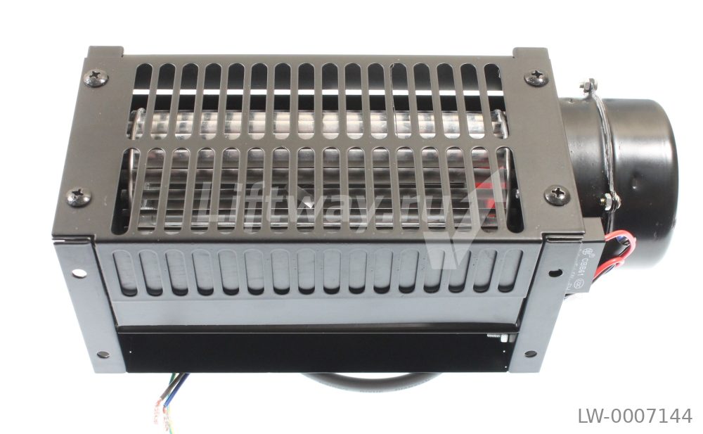 Вентилятор кабины лифта GF-60-150 230VAC