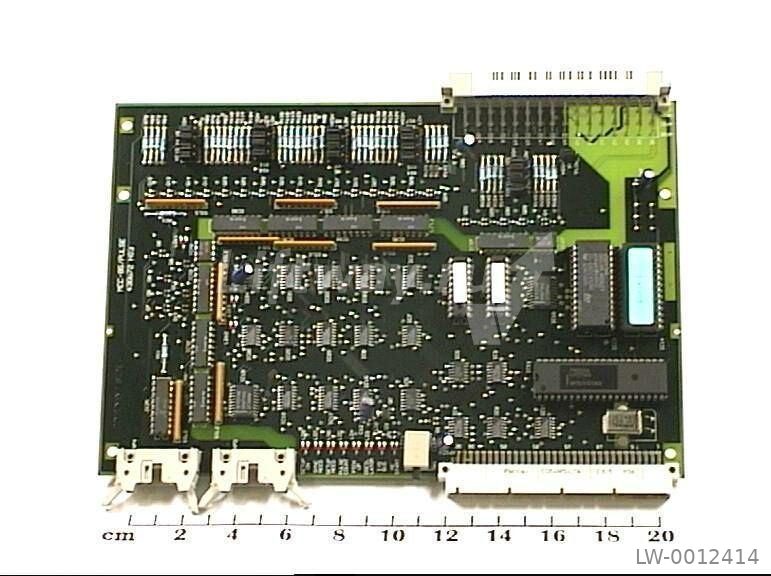 Плата для TMS600 Kone 230x160x17