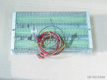 Блок резисторов (сборка) для OVF20CR 9кВт