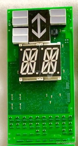 Плата LONCOPE 1.Q