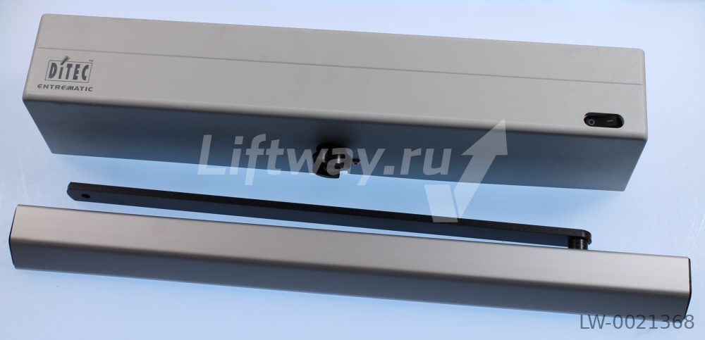 Блок автоматического открытия/закрытия распашной двери DITEC Sprint 230VAC