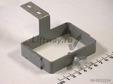 Кронштейн крепления масленки Kone