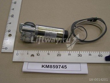 Мотор привода дверей 324NCM KONE