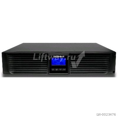 Источник бесперебойного питания Ippon Smart Winner 2000