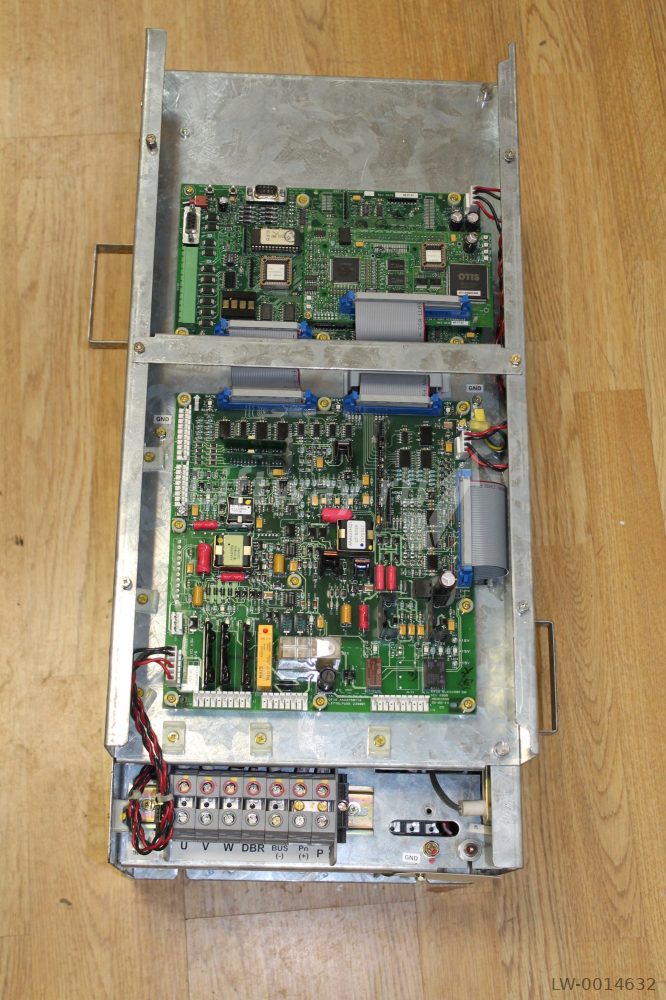 Частотный преобразователь 15KW, 90A, OVF30 (OVF1)