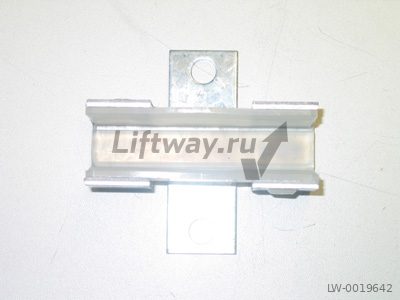 Kone башмак с вкладышем в сборе L80 T16 комплект 4 шт.