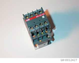 КОНТАКТОР DSL6-32 220V 50-60Гц 4кВт 6НО+2НЗ