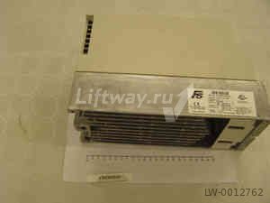 Частотный преобразователь 7,5kWt 400V