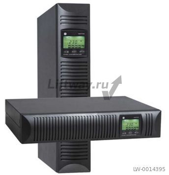 Источник бесперебойного питания UPS VCO SERIES VCO3000 230V 3KVA VFI