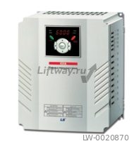 Частотный преобразовательSV220iG5A-4 22кВт