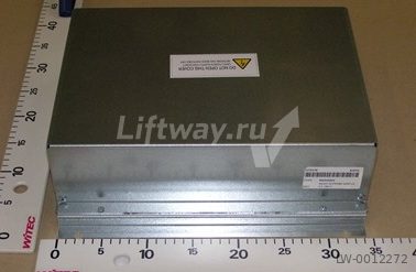 Шахтный сетевой модуль