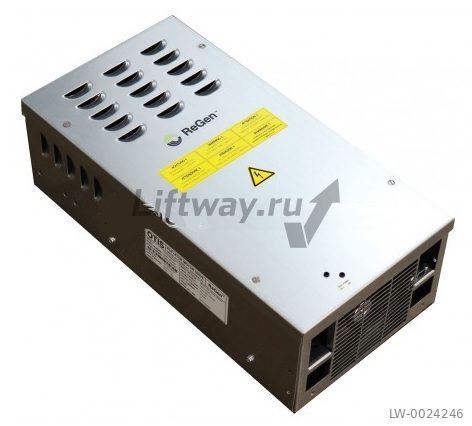 Частотный преобразователь OVFR03B-401