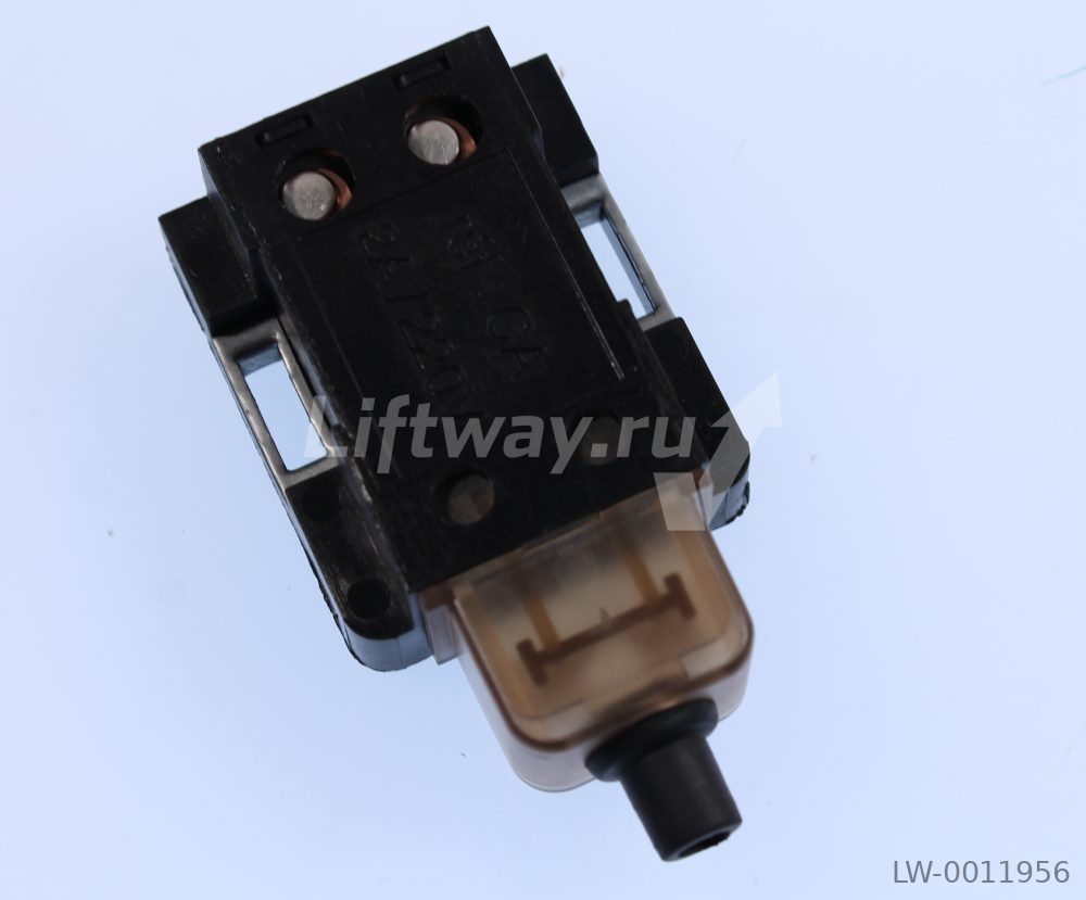 Контакт дверей "мама" 2A/220V