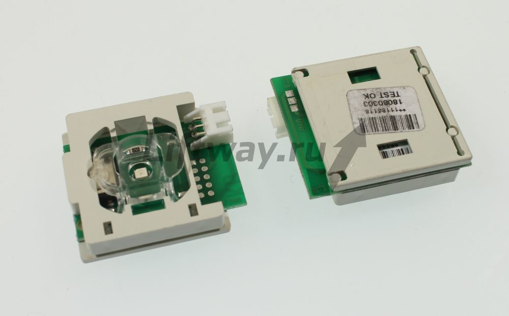 Плата DE / DC кнопки VP MX-Basic Fix