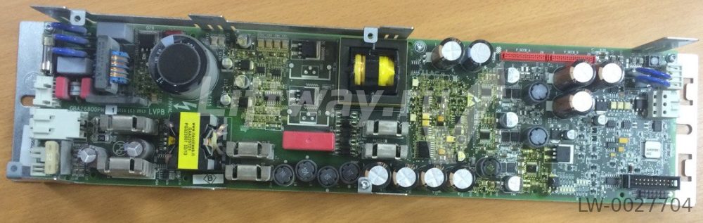 Плата LVPB (230VAC) Otis (PM1)