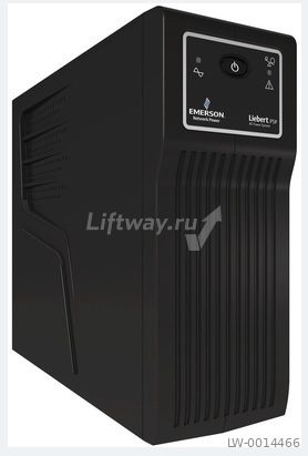 Источник бесперебойного питания UPS PSP650MT3-230U Emerson Electric
