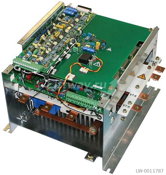Преобразователь тока 100kVa частотного преобразователя Var100