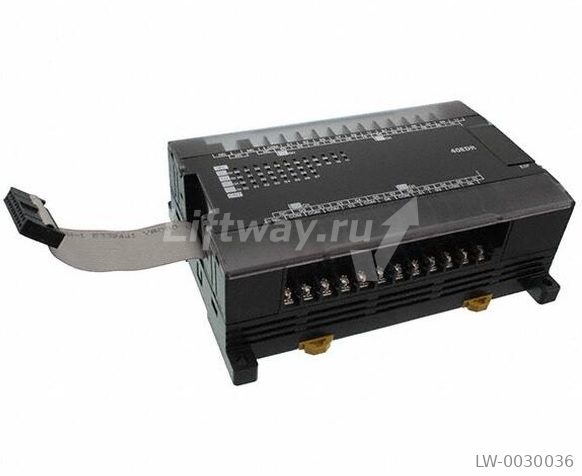 Модуль расширения CP1W-40EDR для CP1/CPM1A/CPM2A, 24 вх., 16 вых. (реле)