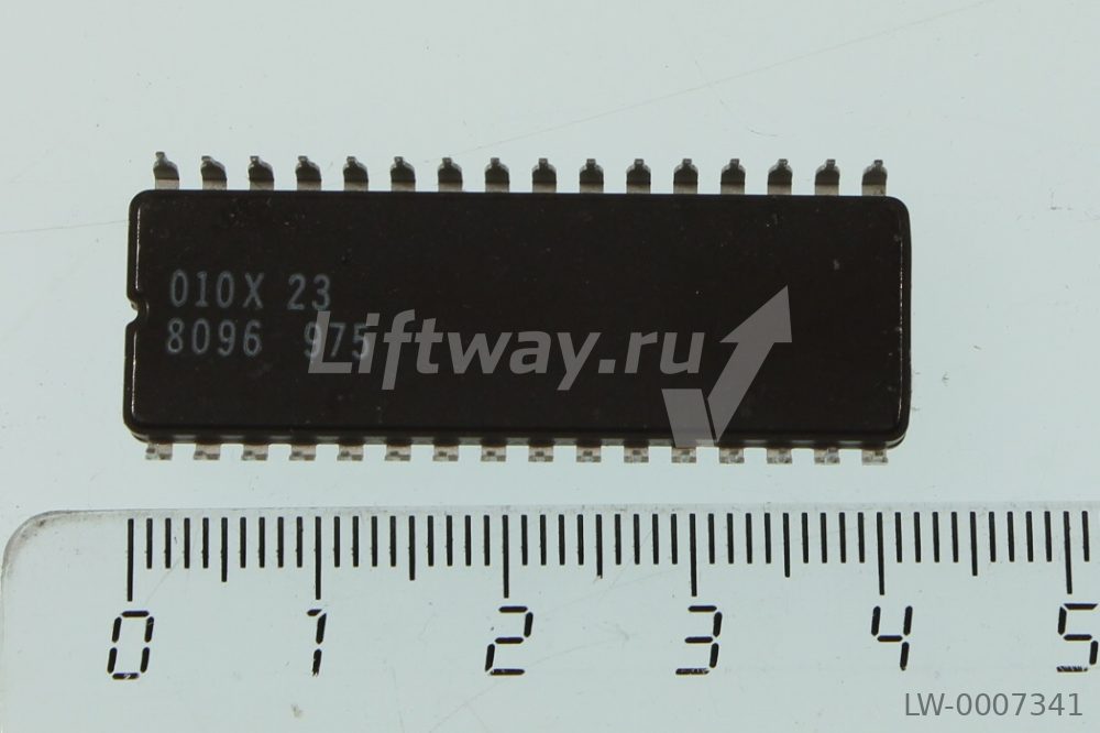 EРROM для LCB II GAA30082CAA1