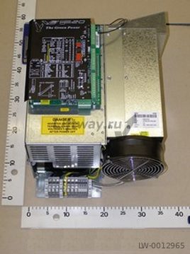 Частотный преобразователь V3F20 380V 60A