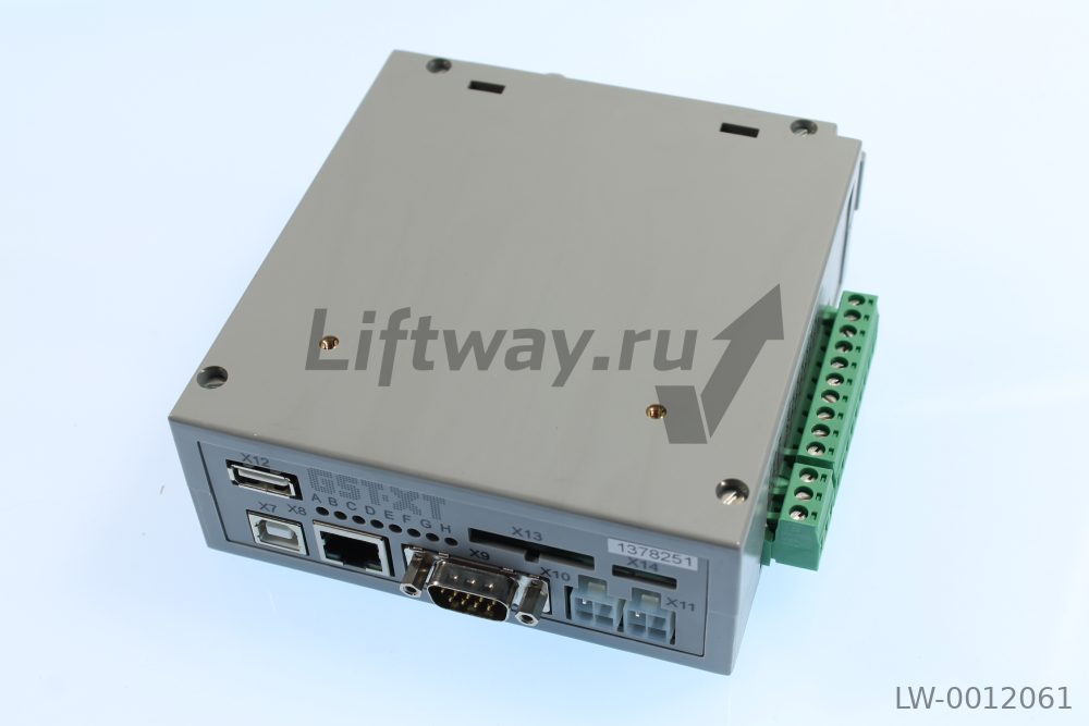 Модуль (плата) групповой работы FST-II XT/ GST