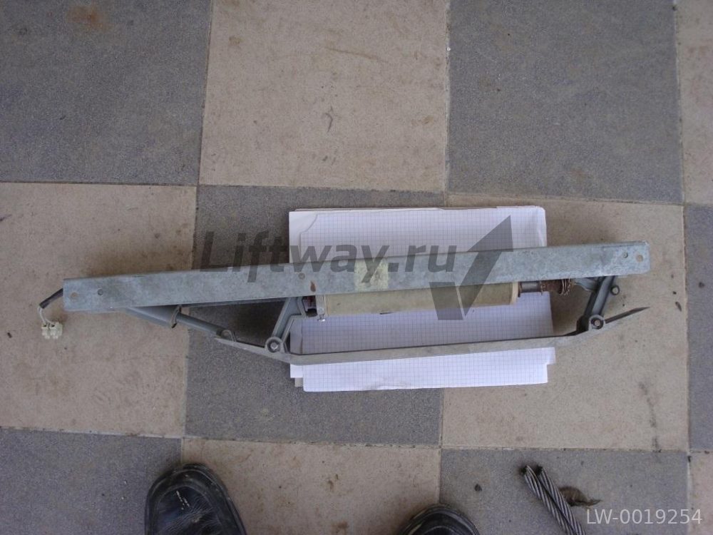 Отводка электромагнитная 48VDC