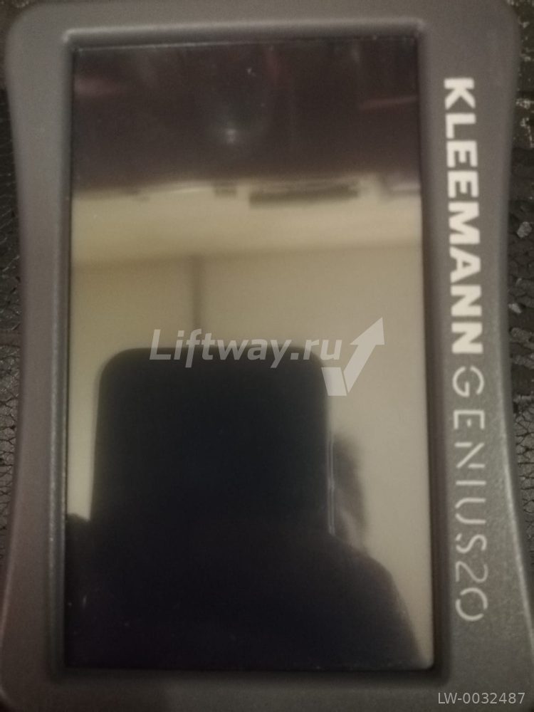 Сервис тул для программирования GENIUS 20
