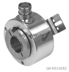 Энкодер PEPPERL+FUCHS RHI90N-0HAK1R61N-01024 (с кабелем 1м)
