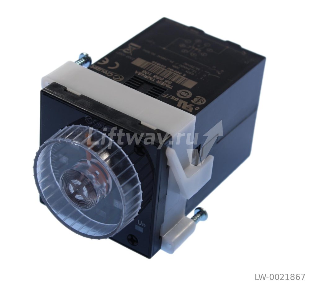 Реле TMR 48 A 5A/250VAC