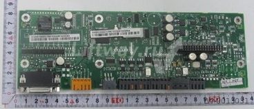 Плата DCBM CPU