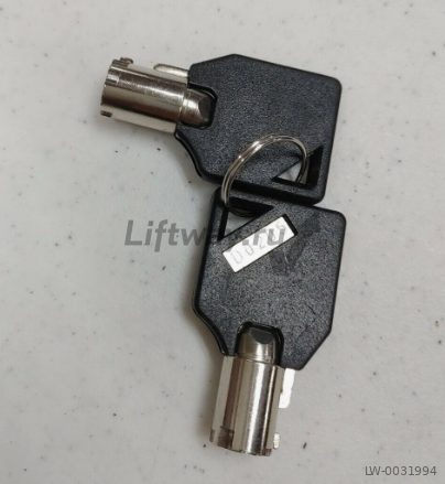 Ключ шкафа управления D0205 Kone
