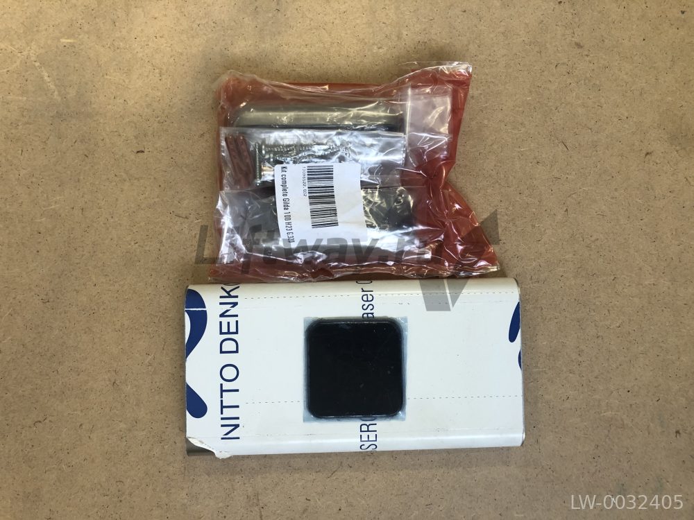 Указатель лиф.DMG PTM101227.M+ MVS1DSFS+