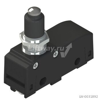 Микровыключатель MK V11D12  5A 250VAC