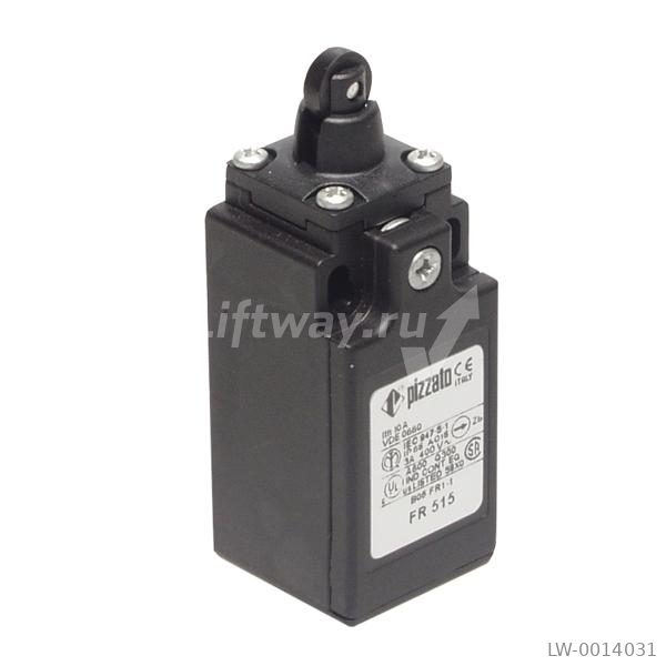 Концевой выключатель FR 515