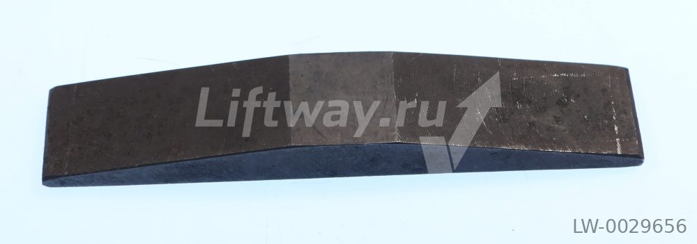 Пружина ловителя А=18мм (-02)