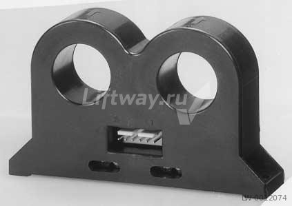Трансформатор HC-WT050V4B15 номинальный ток 50A