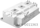IGBT-модуль Semikron SKM195GAL126D