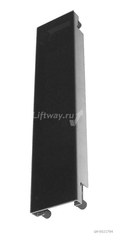 Индикатор кабины Mic10 LED ( красная индикация)