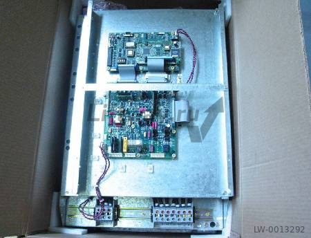 Частотный преобразователь OVF30 DBSS 32kW 210A