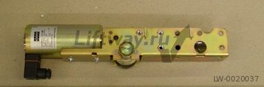 Отводка дверей электромагнитная 220-240V 50/60HZ ADC2L/2R