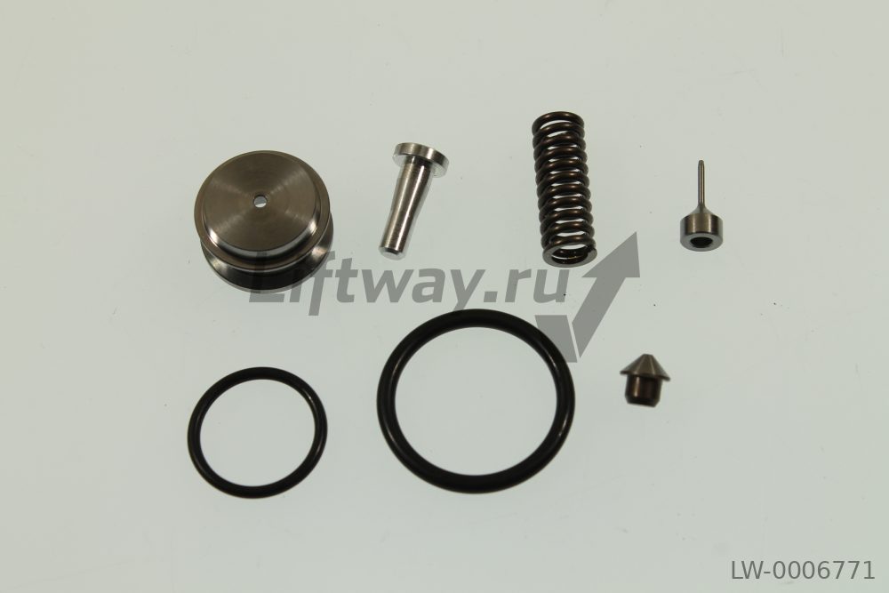 Клапан движения вниз  LRV 175 / 350