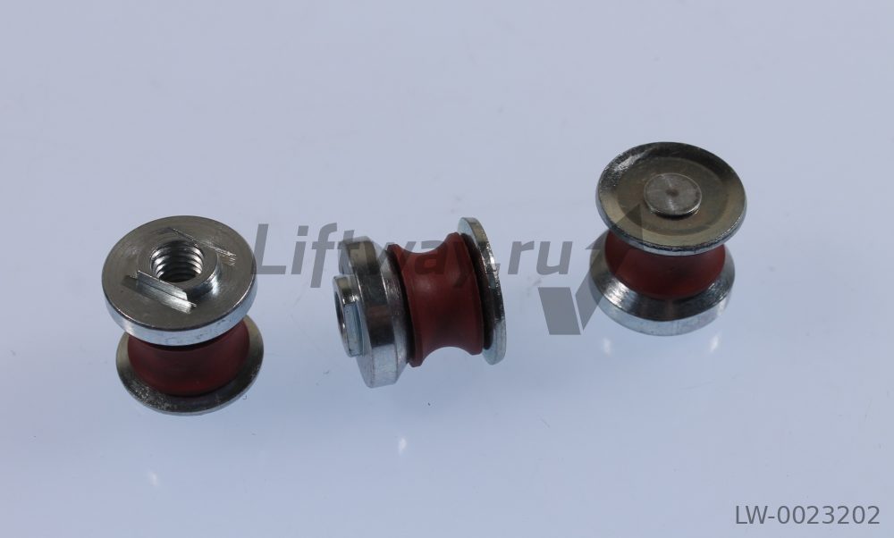 Ролик каретки MDS1 Wittur
