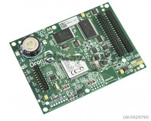 Плата CPU ARCA III