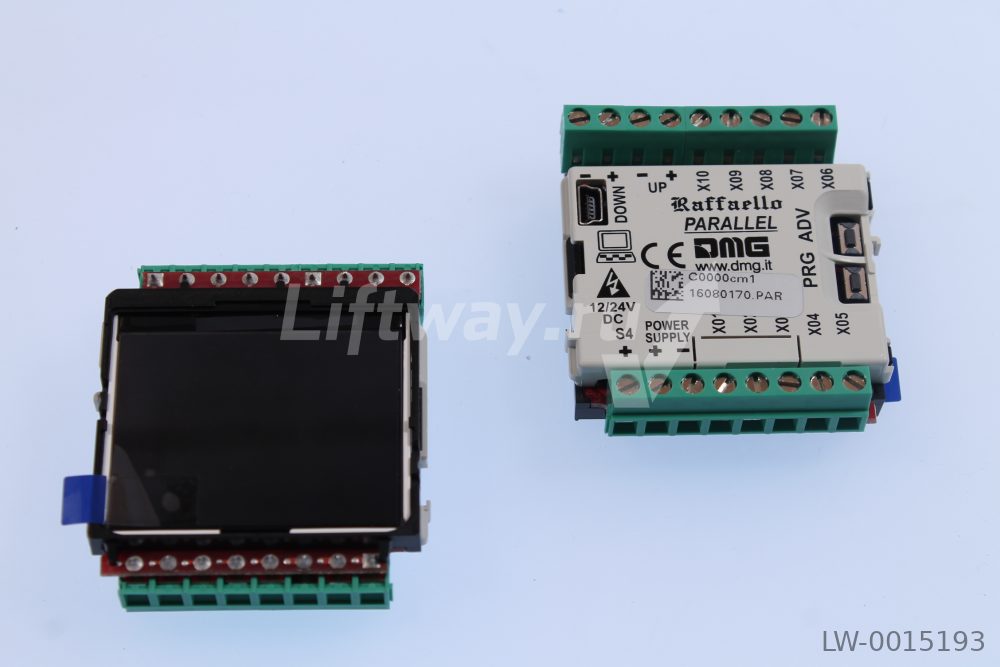 Индикатор этажный TFT- дисплей 2 дюйма лифт Monitor